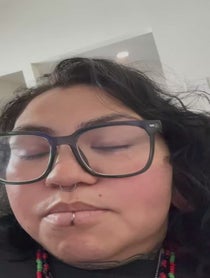 Poster for Birthday video from Mary Gutierrez
