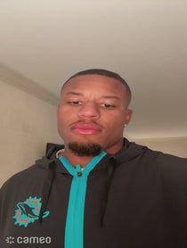 Poster for Intro video video from Quinton Bell
