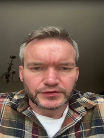 Poster for Birthday video from Gareth David Lloyd