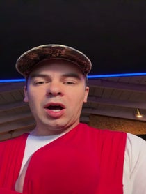 Poster for Birthday video from Cody Ko