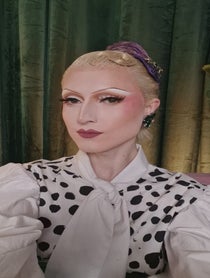 Poster for Valentine's Day video from Marmalade