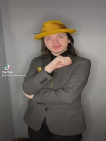 Poster for Birthday video from The VersaVerse
