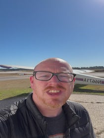 Poster for Pep Talk video from Noel Philips