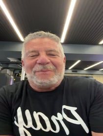 Poster for Birthday video from Bruce Pearl