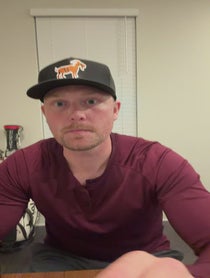 Poster for Advice video from Dane  Tofteland