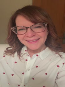 Poster for Birthday video from Lisa Loeb