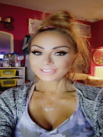 Poster for Other video from STACY BURKE