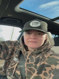 Poster for Valentine's Day video from Lily Rose