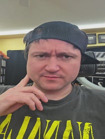 Poster for Roast video from YMS (Adam Johnston)