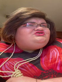 Poster for Roast video from Nanny Maw