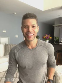 Poster for Intro video video from Wilson Cruz