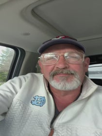 Poster for Birthday video from Nick Searcy