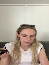 Poster for Roast video from Jen from Corporate