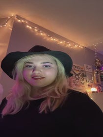 Poster for ASMR video from Prim ASMR