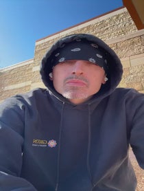 Brad Fischetti (LFO)