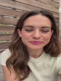 Poster for Other video from Lyndsy Fonseca