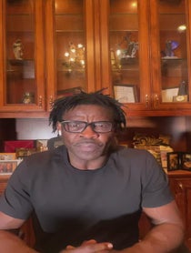 Poster for Other video from Michael Irvin