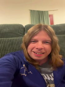 Poster for Pep Talk video from Kevin Fair