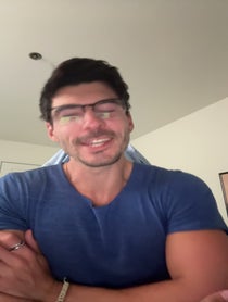 Poster for Father's Day video from Nick Ritacco