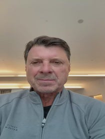 Poster for Birthday video from Tino Martinez