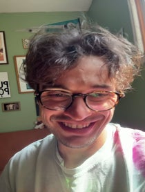Poster for Other video from Joey Bragg