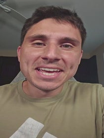 Poster for Graduation video from The Frustrated Gamer (TFG)