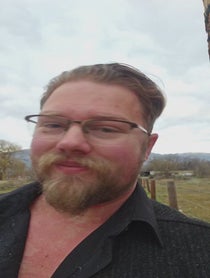 Poster for Holiday video from Noah D Brown