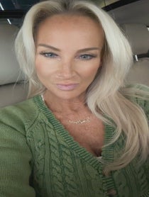 Poster for Birthday video from Kelle Mortensen