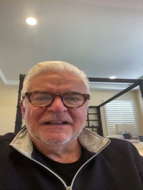 Poster for Birthday video from John O’Hurley