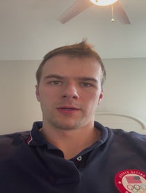 Poster for Birthday video from Nicolas Fink