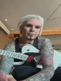 Poster for Other video from John 5