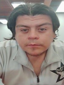 Poster for Birthday video from Jesus Ricardo Rodriguez