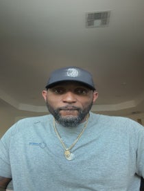 Poster for Birthday video from Ray Lewis