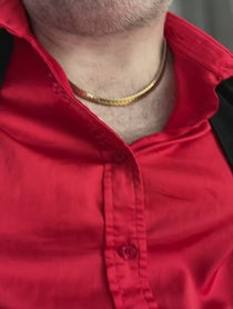 Poster for Valentine's Day video from Chris Munch Comedy