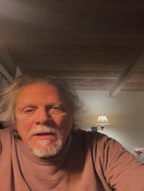 Poster for Question video from Keith Szarabajka