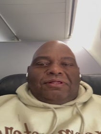 Poster for Holiday video from Lavell Crawford