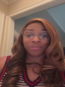 Poster for Question video from Dianna Williams