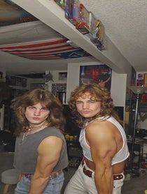 Poster for Other video from MONKEE BOIS