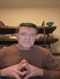Poster for Birthday video from Dave Ryan