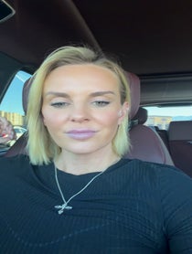 Poster for Holiday video from Whitney Rose