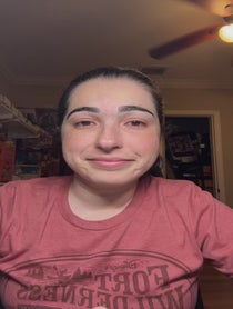 Poster for Holiday video from Andrea Gellatly