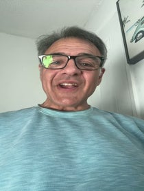Poster for Birthday video from John Kiriakou