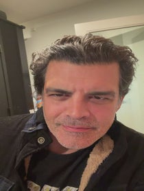 Poster for Birthday video from Jason Griffith