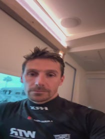 Poster for Pep Talk video from Filipe Albuquerque