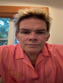 Poster for Other video from Mark McGrath
