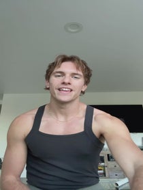 Poster for Birthday video from Greg Duffy