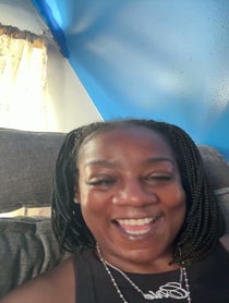 Poster for Birthday video from Cirie Fields
