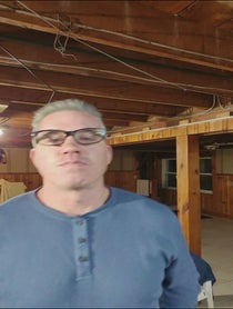 Poster for Roast video from Billy Tibbetts