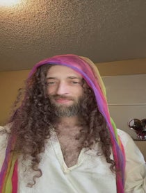 Poster for Other video from Gay Jesus