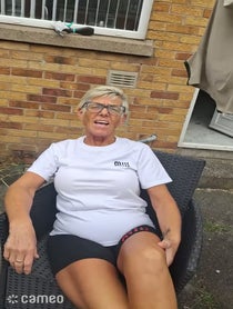Poster for Intro video video from Granny rosie